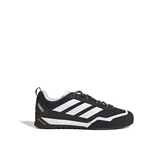 Buty turystyczne górskie adidas Terrex Skychaser Solo Czarny 40 2/3