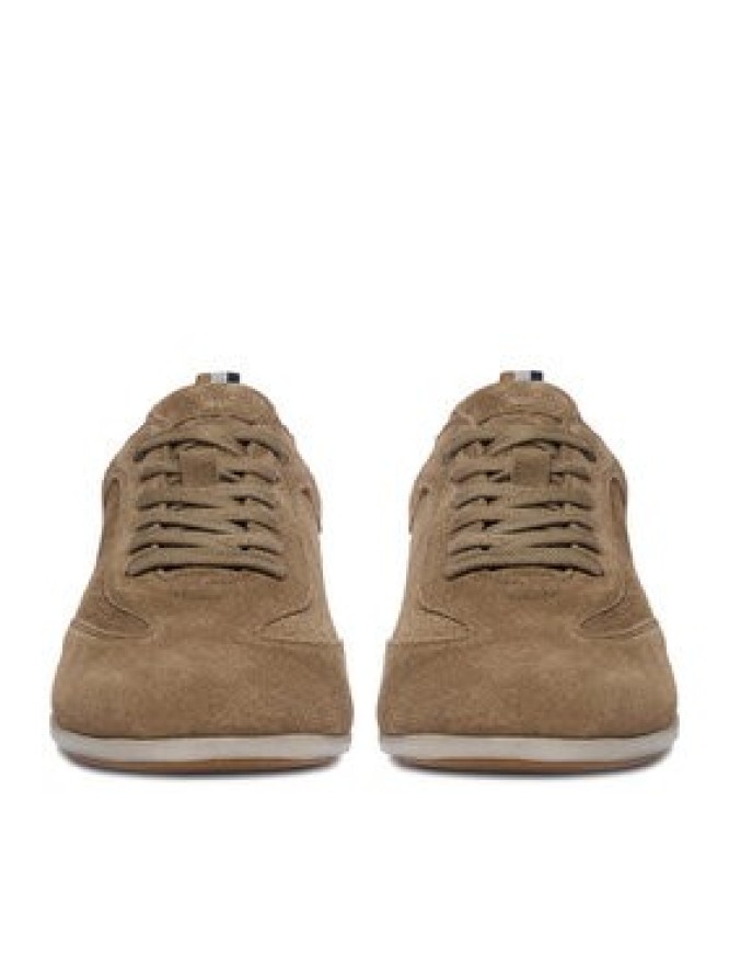 Lasocki Półbuty CEO-MARIO-24 MI24 Beżowy