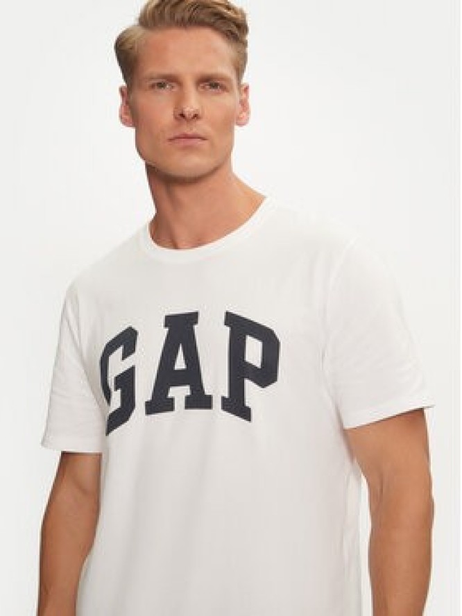 Gap Komplet t-shirtów 885595-01 Kolorowy Regular Fit