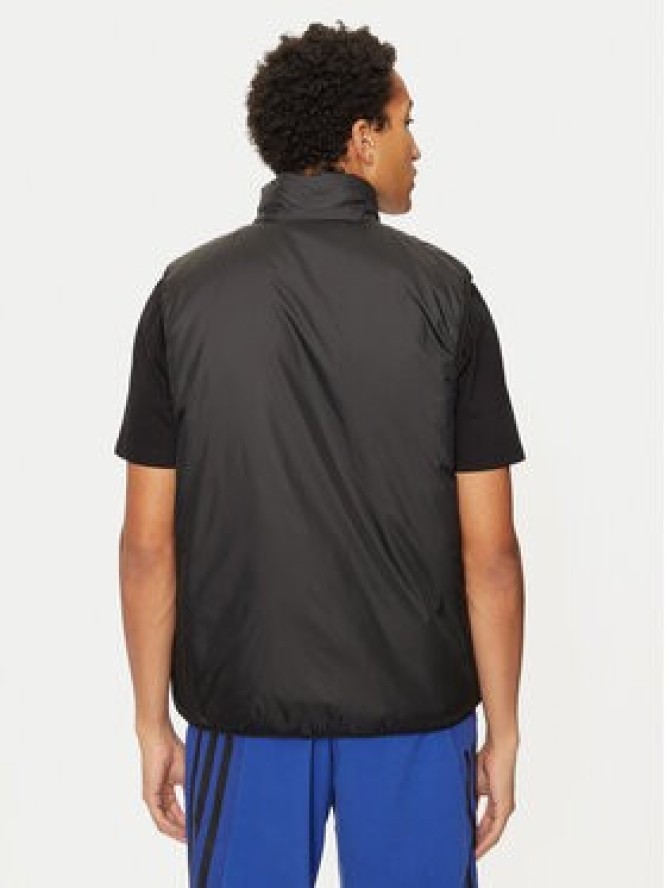adidas Kamizelka Essentials IZ0505 Czarny Regular Fit