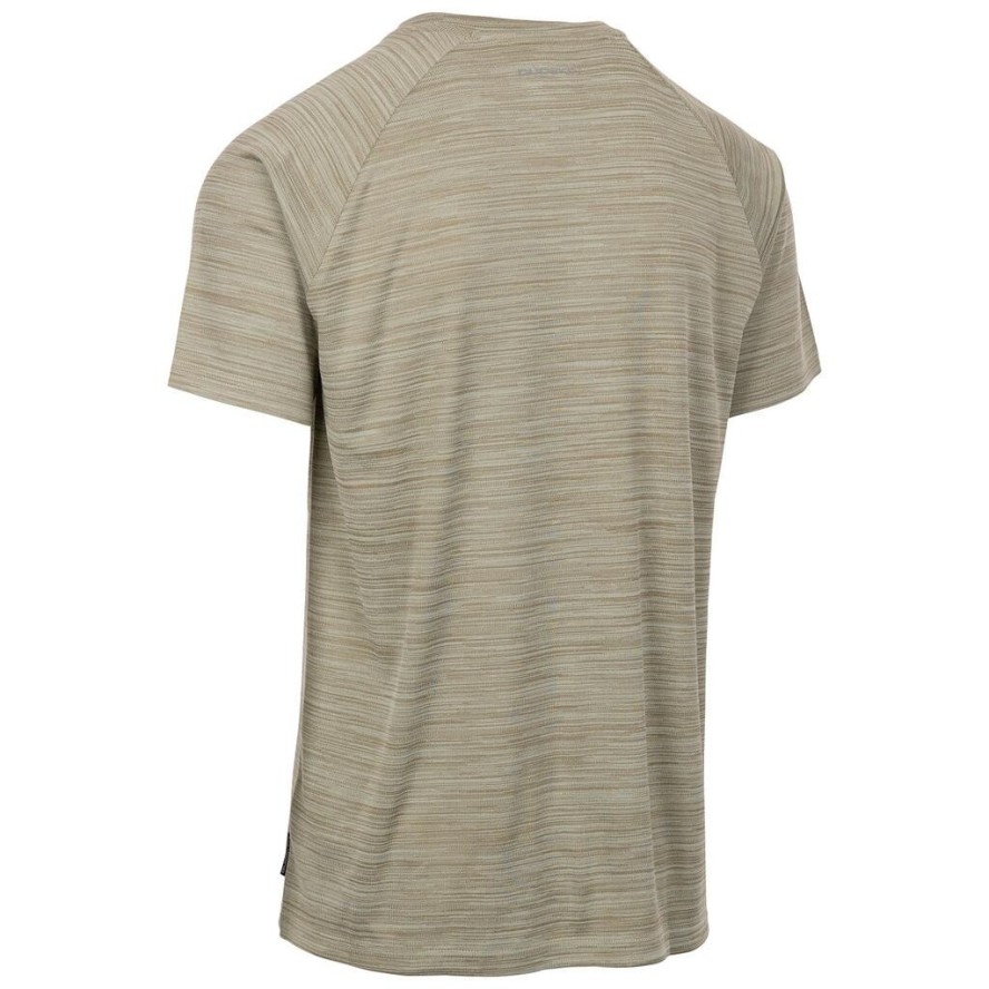 T-shirt Trespass Leecana