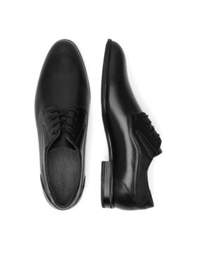 Lasocki Półbuty ERYK-01 MI08 Czarny