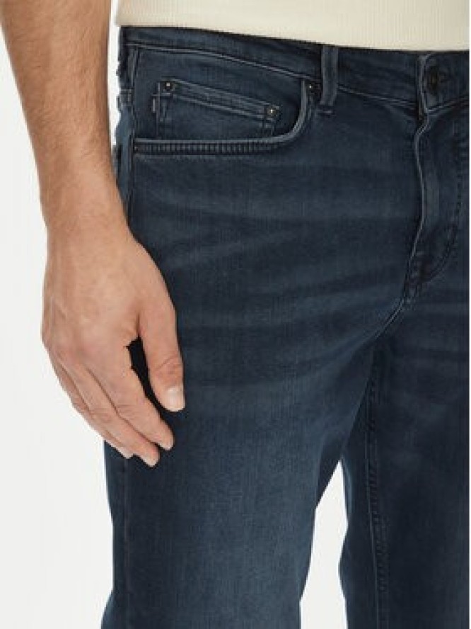 JOOP! Jeans Jeansy 15 Stephen_Nos 30033387 Niebieski Slim Fit