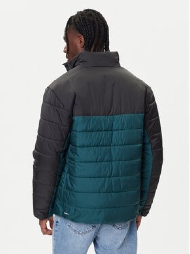 Puma Kurtka zimowa Ess 685210 75 Zielony Regular Fit