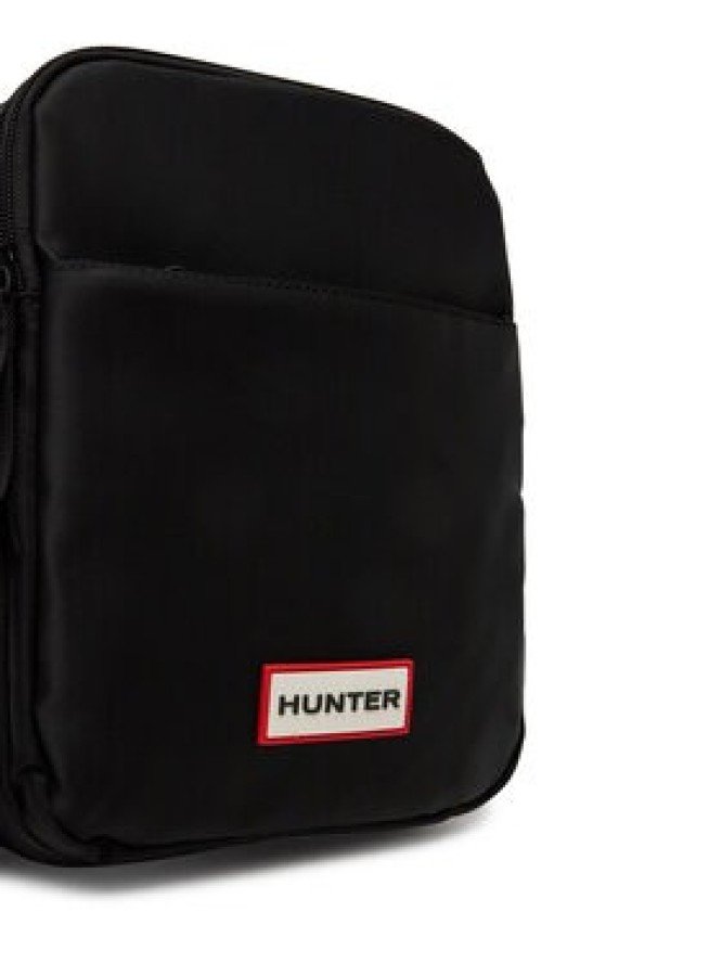 Hunter Saszetka HTR-B-003-07 Czarny