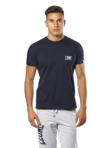 Leone 1947 Apparel Męska koszulka z krótkim rękawem