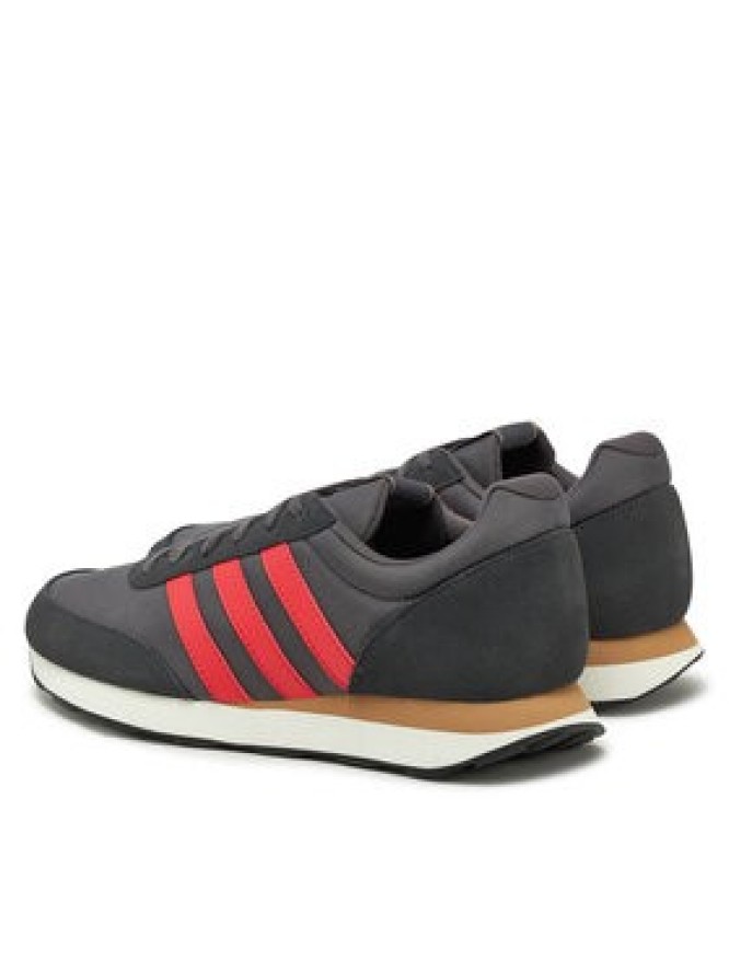 adidas Sneakersy Run 60s 3.0 JI4946 Szary