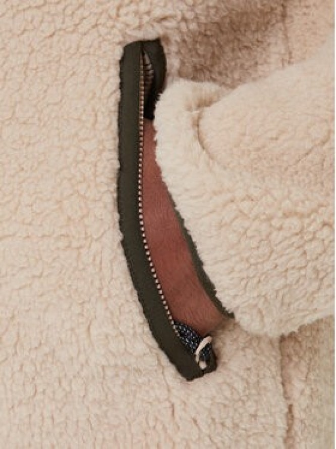 Rossignol Polar Alltrack RLOML10 Beżowy Relaxed Fit