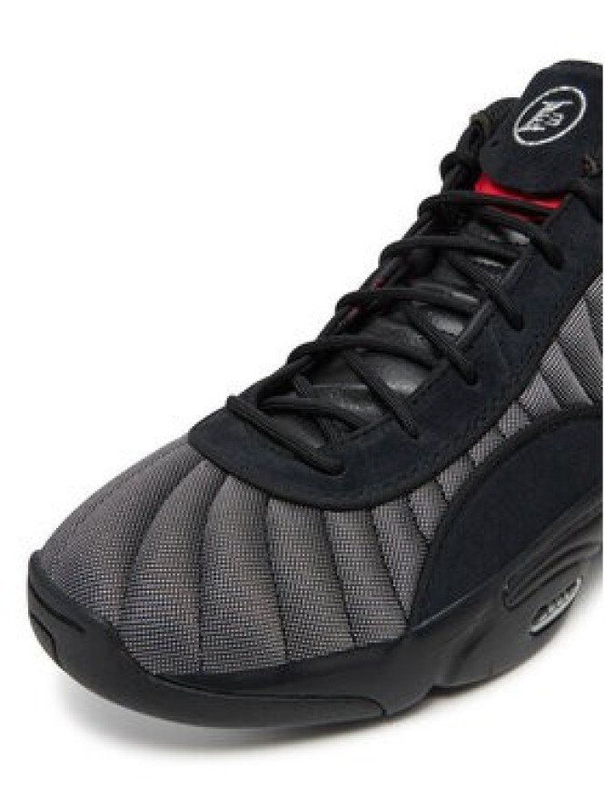 Reebok Buty do koszykówki ANSWER III 100209104 Czarny