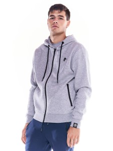 Bluza z kaptur na outdoor na co dzień