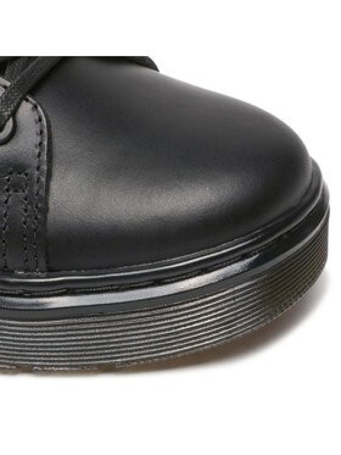 Dr. Martens Sneakersy Dante 16736001 Czarny