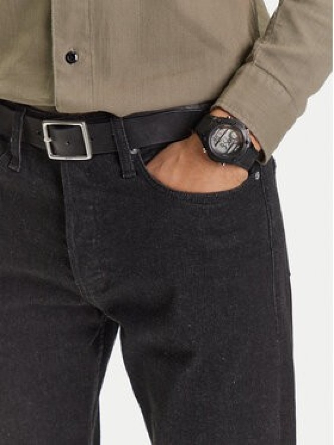 Timex Zegarek Marathon TW5M43700 Czarny