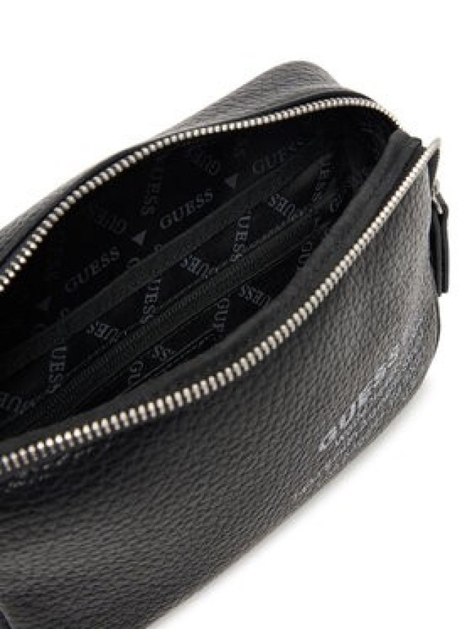 Guess Nerka HMNYLP P5424 Czarny