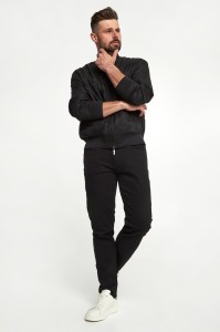 Jeansy męskie ARMANI EXCHANGE