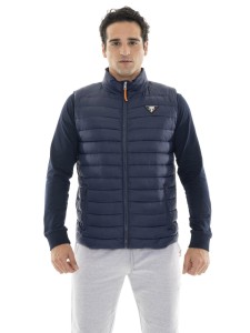 Bluza z pełny zamek błyskawiczny na co dzień