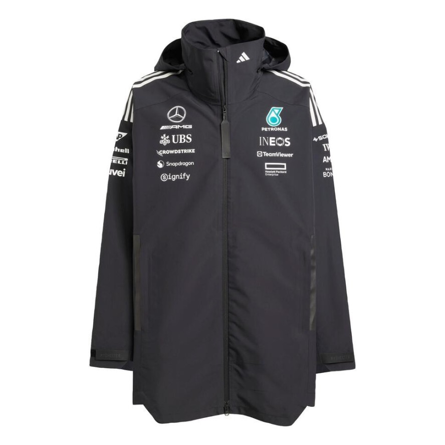 Kurtka Mercedes - Amg Petronas Formula One Team Myshelter