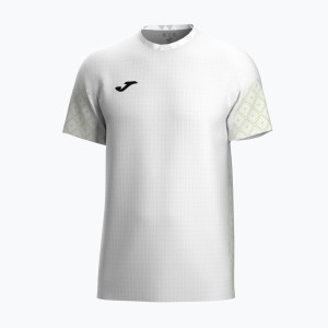 Koszulka tenisowa męska Joma Smash