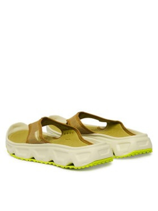 Salomon Japonki Reelax Break 6.0 L47994700 Zielony