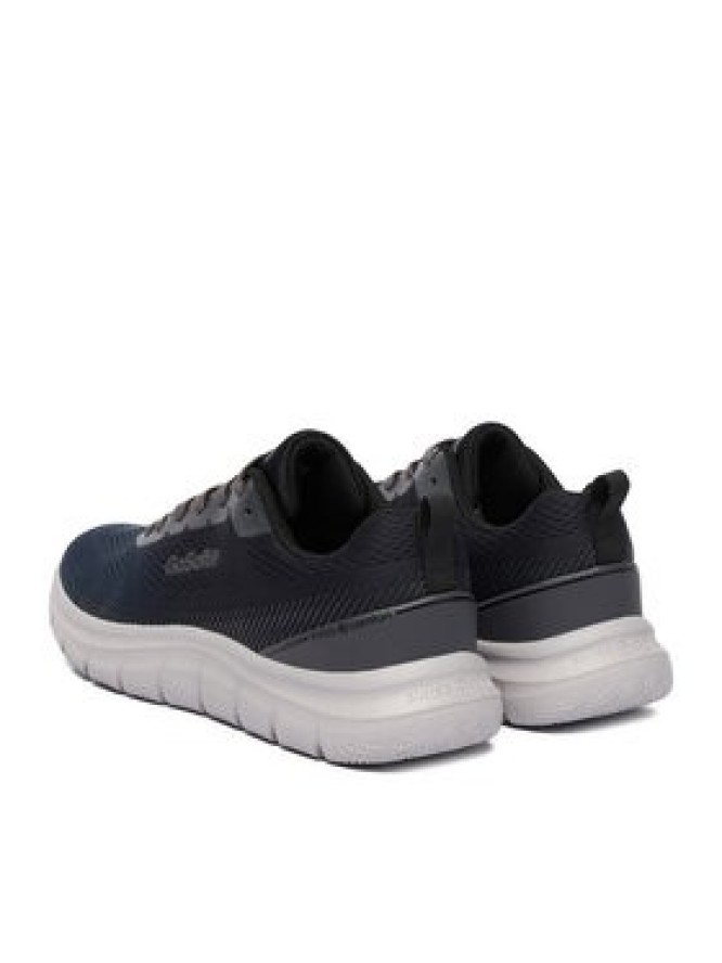 Go Soft Sneakersy CEOWB-MYR-25056 Granatowy