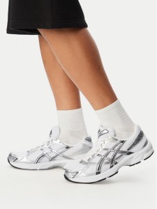 Asics Sneakersy Gel-1130 1201B020 Biały