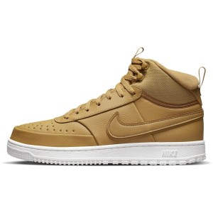 Buty do chodzenia męskie Nike Court Vision Mid