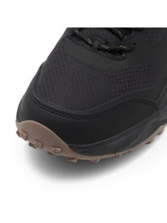 Beverly Hills Polo Club Trapery FREEDOM-01 Czarny