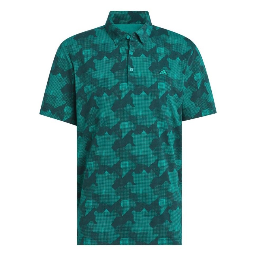 Koszulka Go-To Printed Polo