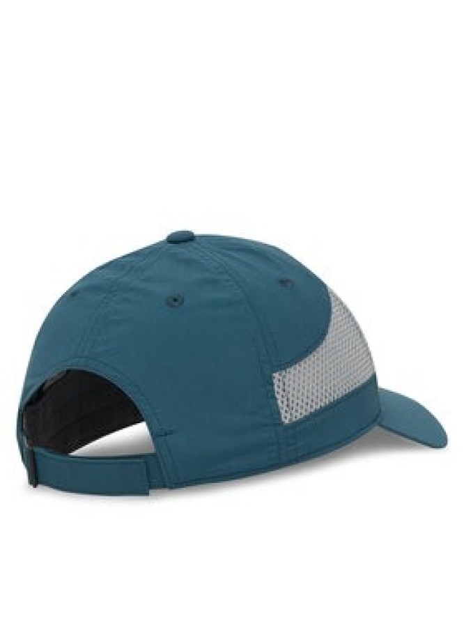 Columbia Czapka z daszkiem Tech Shade™ II Hat 2121071 Niebieski