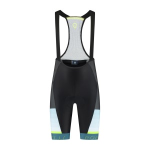 Spodenki rowerowe męskie Rogelli Hero II