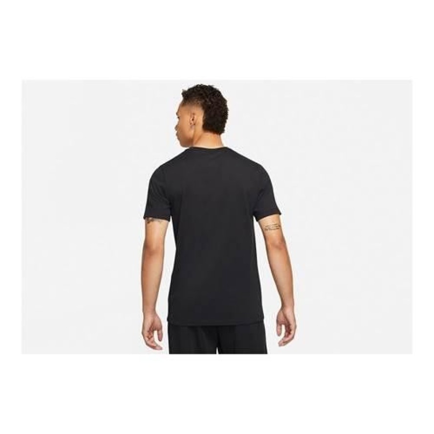 Koszulka sportowa męska Nike Dri-fit Verb Cheat Code