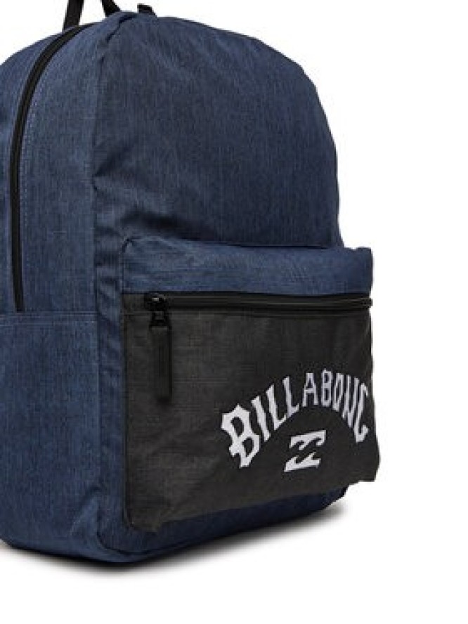 Billabong Plecak BLB-KS-001-07 Granatowy