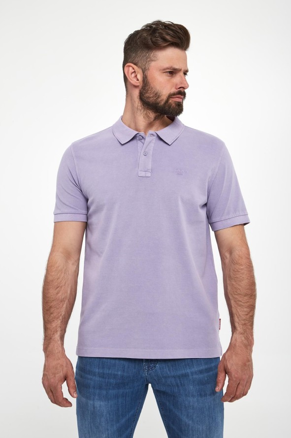 Polo męskie Ambrosian JOOP! JEANS