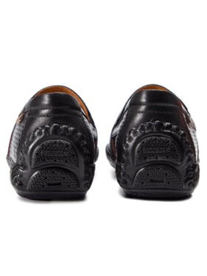 Pikolinos Półbuty 09Z-3100 Czarny