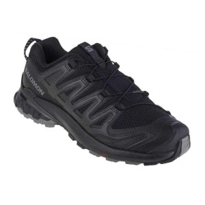 Buty Męskie 3D Bieganie Szerokie XA Pro V9