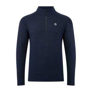 Męska bluza treningowa Essential z półzamkiem