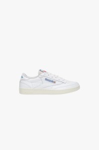 Buty Reebok Club C 85 Vintage Białe