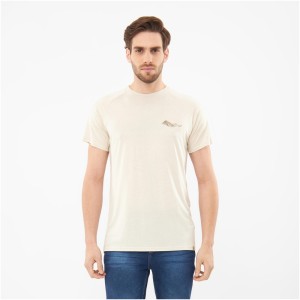 T-shirt męski VIKING Likelo Bamboo