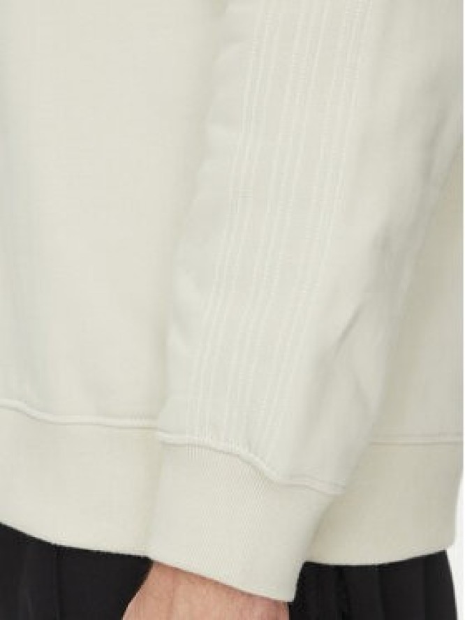 adidas Bluza Premium Essentials JD3304 Beżowy Loose Fit