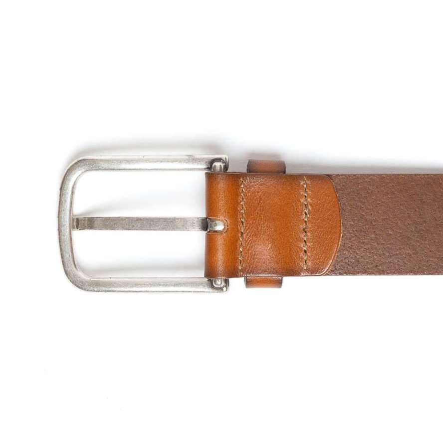 ROY ROBSON PASEK SKÓRZANY RR0227L13 27 35mm Gürtel Q. 6398