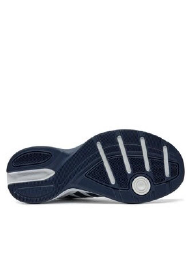 adidas Sneakersy Strutter EG2654 Biały