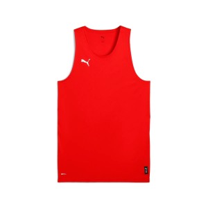 Koszulka Puma teamJaws Starter