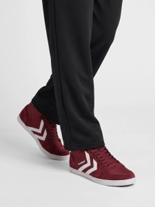Buty sportowe męskie Hummel Slimmer stadil