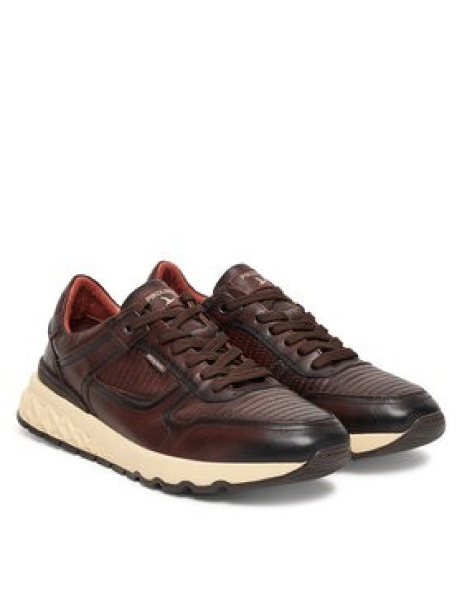 Pikolinos Sneakersy M8R-6239 Brązowy