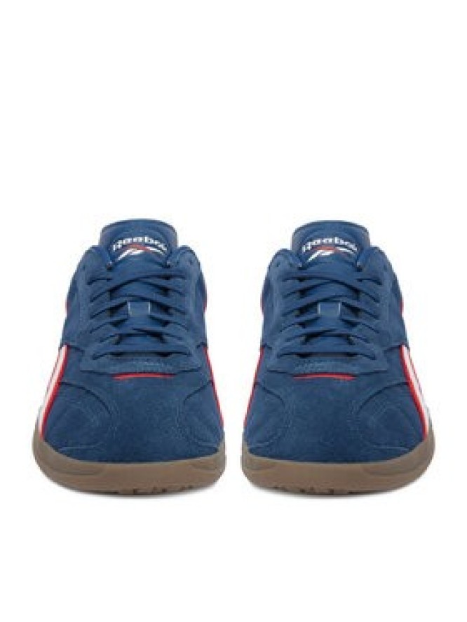 Reebok Sneakersy EO-HAMMER STREET 100248780 Granatowy