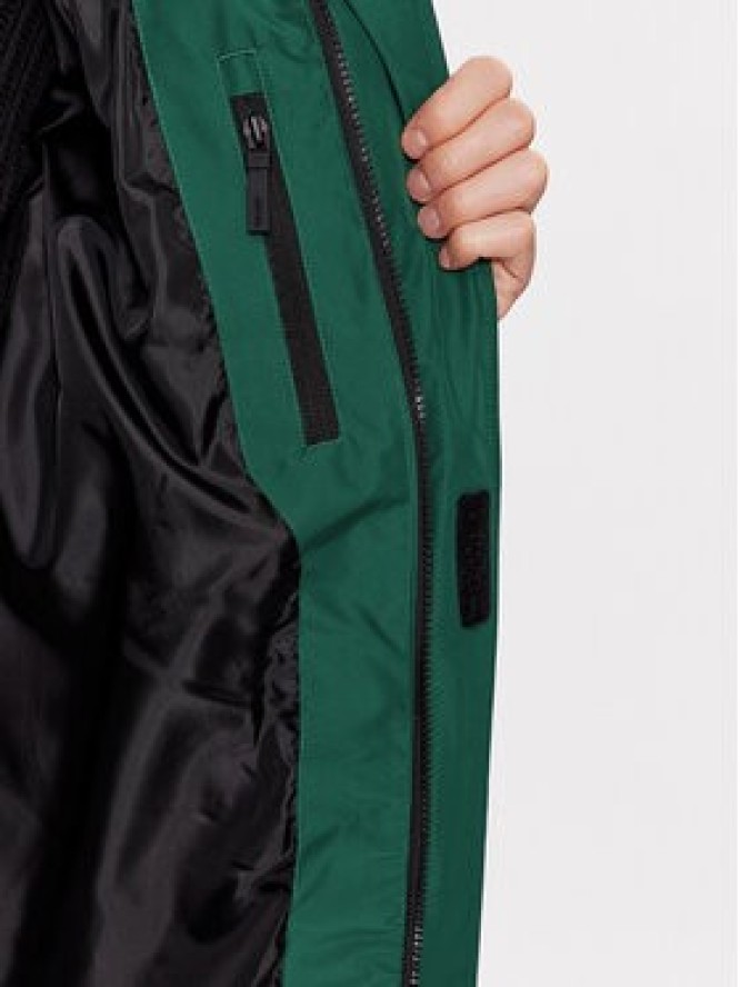 Only & Sons Kurtka zimowa 22025825 Zielony Regular Fit