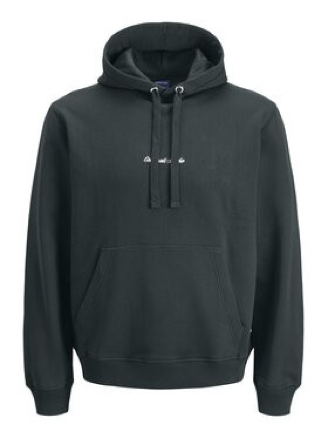 Jack & Jones Bluza Norrebro 12282861 Szary Relaxed Fit