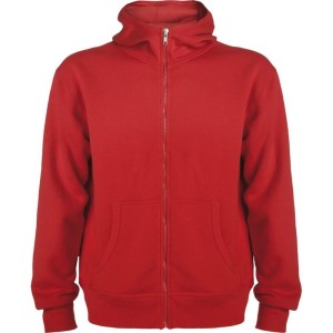 Męska Bluza Z Kapturem Montblanc Full Zip