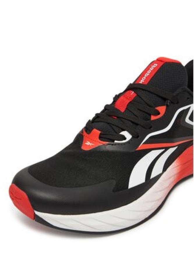 Reebok Buty do biegania VERSE AR30283MBWR Czarny