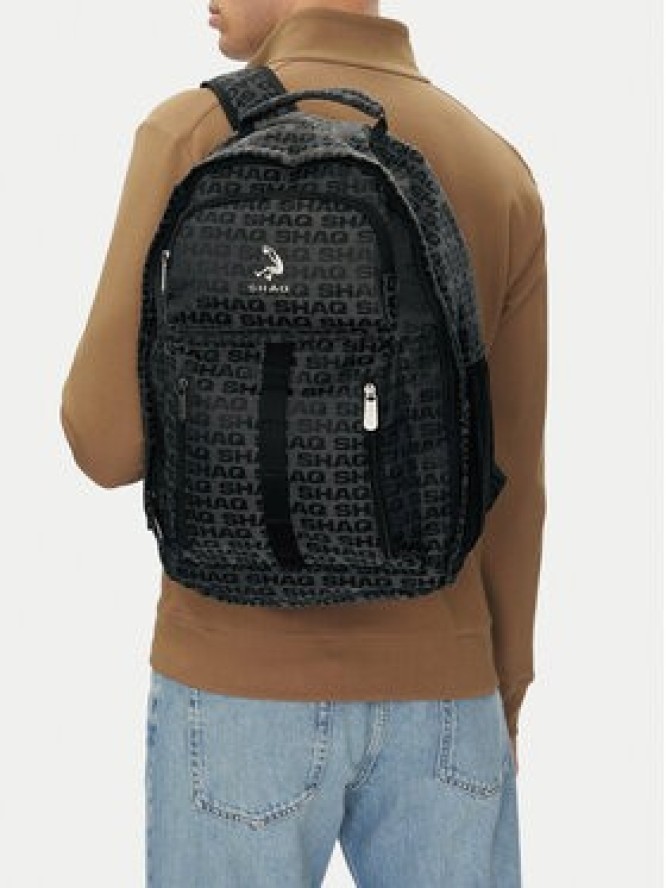 Shaq Plecak SHAQ-P-003-07 Szary