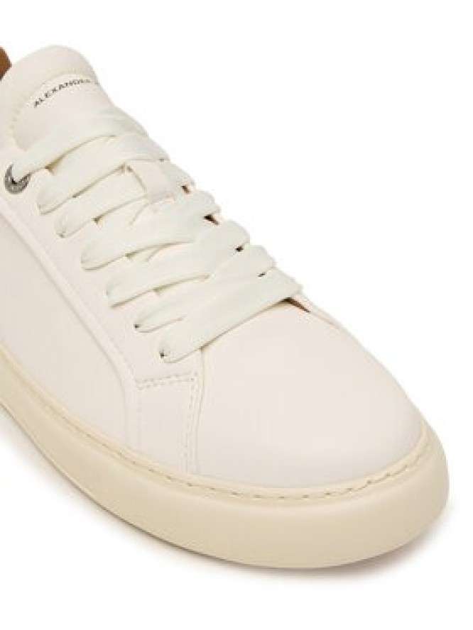 Alexander Smith Sneakersy Soho ASBDSOM 3667 Biały